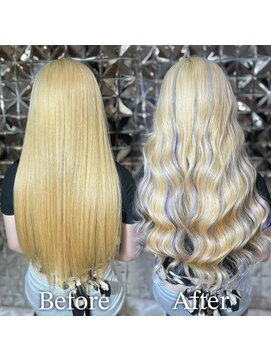 ラブスタシー 博多店(LOVESTASY) メッシュ