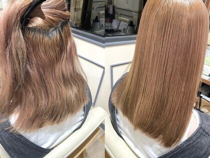 ネオリーブエム(Neolive em;)の写真