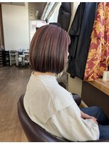 インプレス ちとせモール店(impres)&nbsp;アンブレラカラー