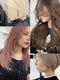 ラキングキョウト(LA KING KYOTO)の写真/今の時代は顔周りで決まる。質感調整カットで創り出すヘアはファッションの一部。好バランス×ハイセンス!