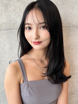 ソラ 表参道(SORA) レイヤーロング