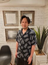 オーブ ヘアー メェル 船橋店(AUBE HAIR mer) 大澤 清人