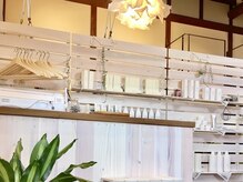 髪と頭皮が喜ぶオーガニックを取り扱っております♪