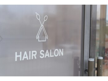 Hair salon KAKAN【ヘアーサロンカカン】