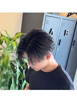 フィーロ(felo)&nbsp;センターパート