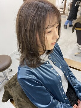 ゆるふわミディ