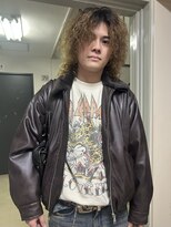 アンドピース and peace ブリーチスパイラル