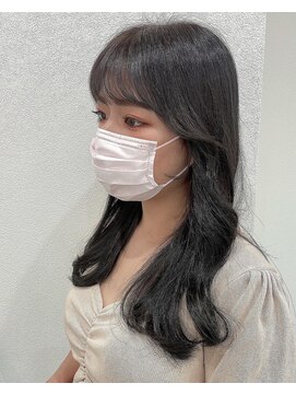 エンタリティリット(entality lit) 韓国風×グレージュカラー