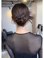 ヌエラ(nuella.) kachimori