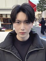 フレイバ 吉祥寺(FLAVA) フェザーニュアンスショート