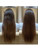 ブルーオーシャン 大久保店(BLUEOCEAN)&nbsp;ロングヘア