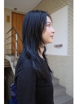 キャバノン 羽根木(CABANON) cut