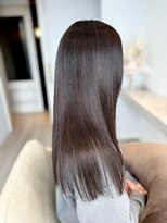 ブルーオーシャン 豊岡店(BLUEOCEAN)&nbsp;髪質改善カラーエステ