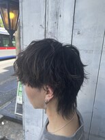 ネオリーブクレア 綱島店(Neolive Krea) メンズウルフ