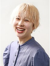 セツコ ライフ バイ ビューティー(Setsuko life × beauty)&nbsp;青山 恵梨子