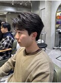 アクティブショート フェザーショート