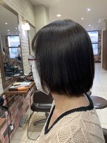 ルシクラージュ 武蔵小杉店(Recyclage)&nbsp;柔らか縮毛矯正♪