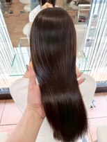 ブルーム コスタ(Blume COSTA)&nbsp;艶髪ロング×髪質改善ケア
