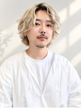 デート 原宿(DATE)&nbsp;田添 幹宜