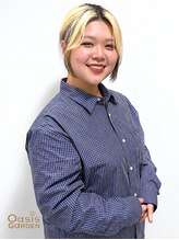 オアシス ガーデン 中山店(Oasis GaRDEN)&nbsp;稲村 華乃