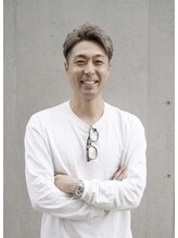MEN'S soleil 大宮さいたま新都心【メンズソレイユ】MEN'Sパーマ/MEN'Sカット/メンズ&nbsp;Hideaki Kameda