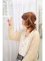 ハピア(HAPPIA) キュートカジュアル