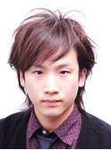 さりげない艶感で大人の魅力を引き出す【小岩】