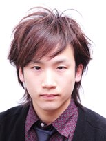 美容室ソラ 小岩店(sora)&nbsp;さりげない艶感で大人の魅力を引き出す【小岩】