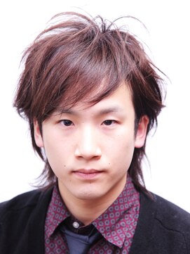 美容室ソラ 小岩店(sora) さりげない艶感で大人の魅力を引き出す【小岩】