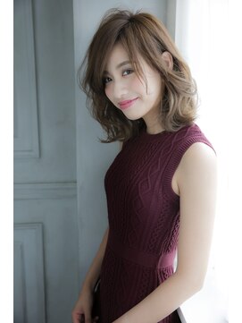 シーン(sCene) ★sCene★ 大人フェミディアム 下防