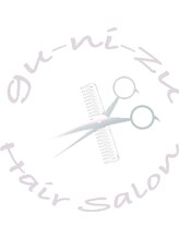 ぐうにいず美容室