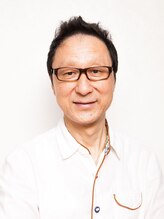 美容室ブン(Bun)&nbsp;高橋 文夫