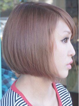 エアリー ヘアーデザイン(airly hair design) [airly]夏の&クール