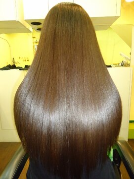 エムスリーディーミュゼステージ(M3D) ピコカラー＆トリートメント＆カット