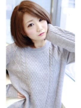 フォルテ 中田店 【FORTE中田店】ショートスタイル