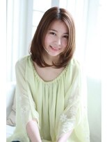 フォルテ 中田店 【FORTE中田店】ミディアムスタイル