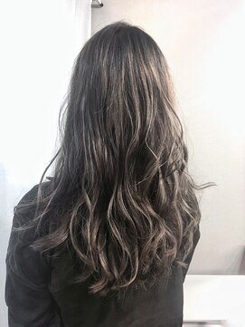 リンク ケアアンドデザイン(Link Care&Design) サロンワーク