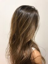 美容室 スタジアム(Stadium)&nbsp;20代から30代の女性におすすめのハイライトカラー