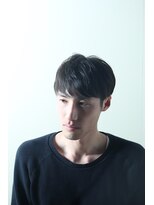 ルッソ(LUSSO)&nbsp;メンズショートマッシュ