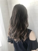 アルマヘア(Alma hair) インナー☆グラデーションカラー