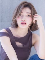 エース (ACE)&nbsp;ACE LA クリーミーラベンダーグレージュ