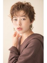 ワン 東戸塚(ONE004)&nbsp;ルーズショート／東戸塚／東戸塚駅／髪質改善／ヘッドスパ