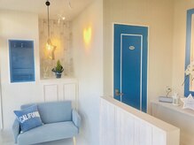 ☆可愛い店内☆