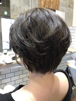 エイト マカビ 沖縄真嘉比店(EIGHT makabi) 【EIGHT真嘉比】お客様スタイル_