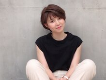 “かわいい”より“美人”が嬉しい女子に♪褒められるポイントは首回り！！