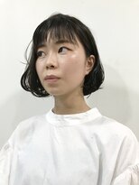 サラ 新宮店(SARA)&nbsp;ボブ