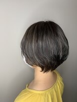 イングスジャパン(ings JAPAN)&nbsp;グレーアッシュハイライト