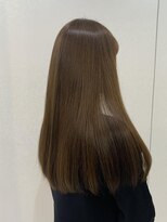 エスカーラ 表参道(THE ESCALA)&nbsp;天使の輪が出るトリートメント《マスダレイナ》