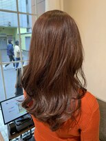 ネオリーブアイム 横浜西口店(Neolive aim) Neolive aim プチレイヤー セミロング*