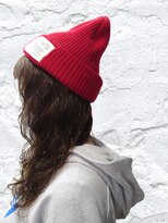 アフレッシュヘアー(afresh hair)&nbsp;デジタルパーマ